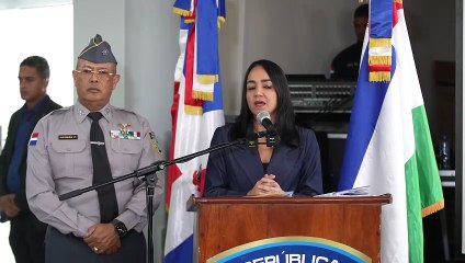 Fuerza de Tarea Conjunta traza plan estratégico para reducir homicidios en provincias de mayor incidencia