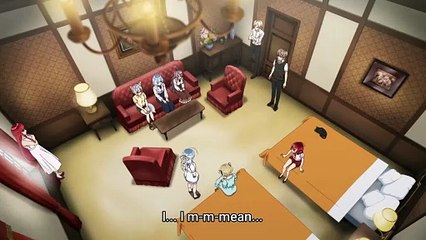 Felicia gets Dizzy (Swirly Eyes)