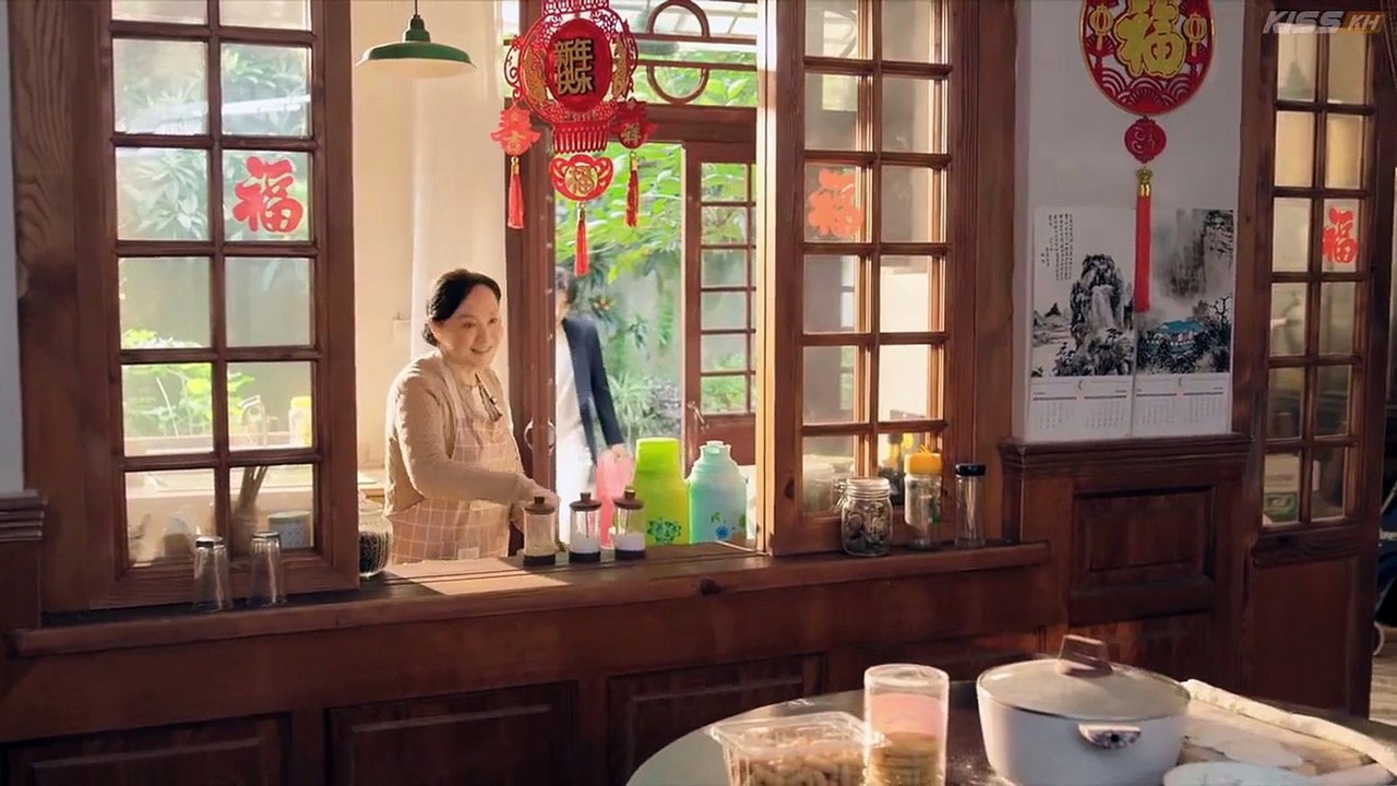 Revenge Love Ep 14 Eng Sub