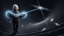 Einstein's Universe: The Genius Who Rewrote the Cosmos