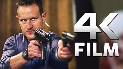 Pirate des Airs | Film Complet en Français 🌀 4K | Action, Thriller