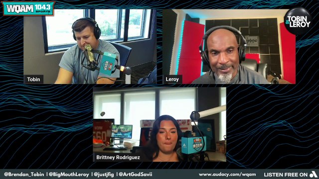 Miami Heat Have To Be Thrilled w/ Nikola Jović Starring For Serbia