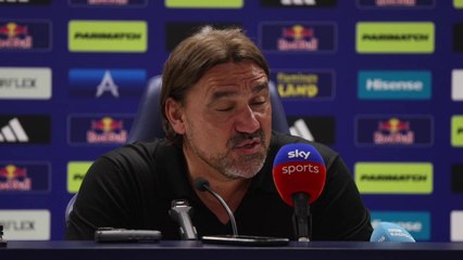 Farke Praises Leeds' Dominant 1-0 Victory Over Everton ⚽