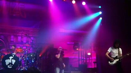 Jason Bonham LZE Live 2025 🡆 Full Show ⬘ Physical Graffiti 🡄 May 20 ⬘ Houston,