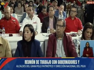 Jefe de Estado: Bolivia cuenta con Venezuela para todos los caminos de resistencia y emancipación futura