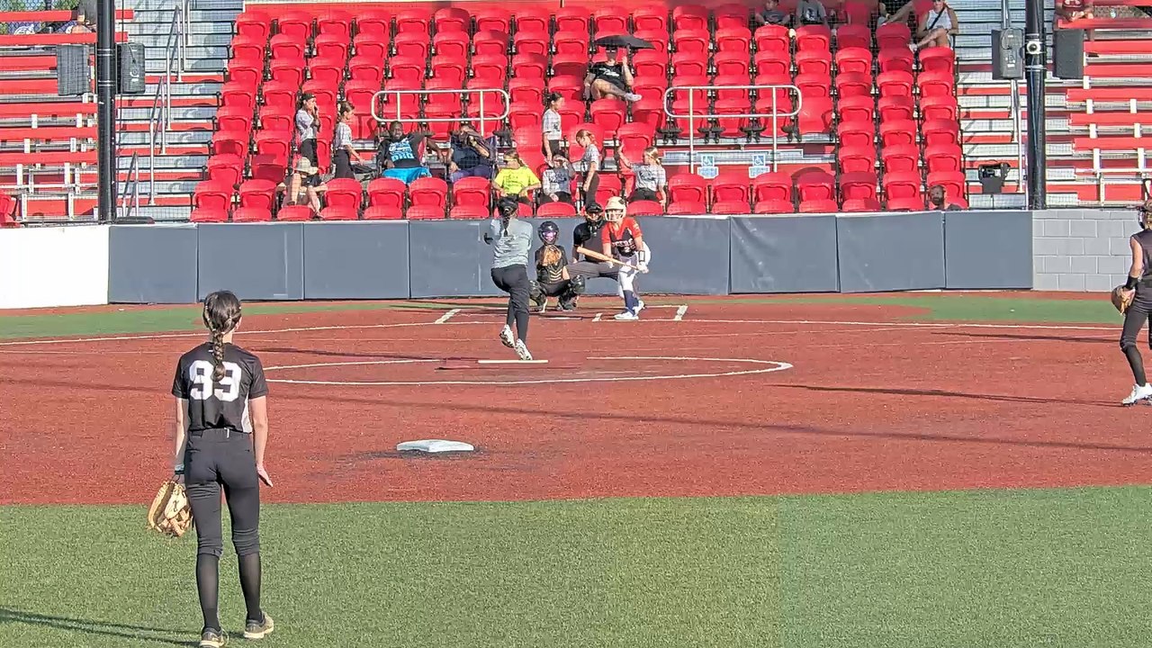 FP Stadium Multi-Camera - Take Me Out to The Ball Game Sun, Aug 17, 2025 7:40 AM to 7:00 PM
