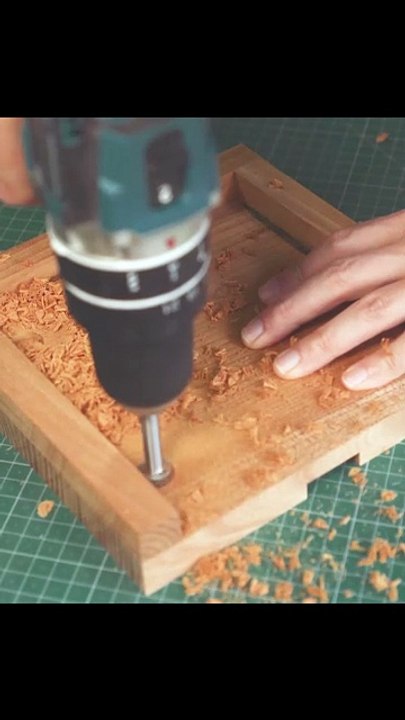 Drill Press Tips / Conseils pour perceuse à colonne