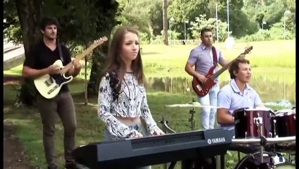 Musical sentinela- Se você ama perdoa