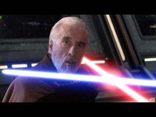 10 Star Wars Villains Who Weren't As Evil As You Think