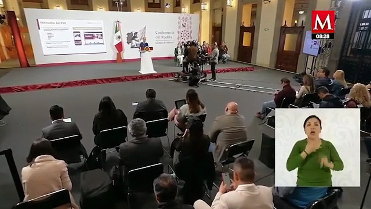 Sheinbaum anuncia aumento en la meta de construcción de viviendas; serán 1.8 millones