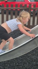 Stubborn Special Needs Child!