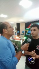 GICI celebra 30 anos com Semana Cultural em Itaporanga