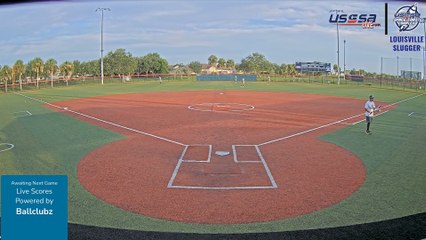 Blue Louisville Slugger - Take Me Out to The Ball Game Sun, Aug 17, 2025 7:40 AM to 7:00 PM