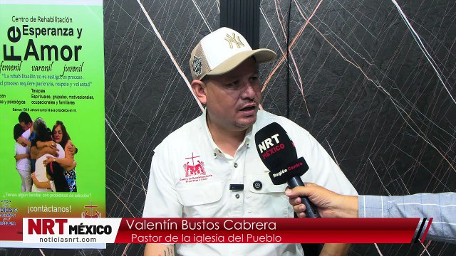 Los anexos mixtos distraen la rehabilitación de los internos