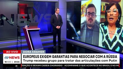 Guerra entre Rússia e Ucrânia está perto do fim? Especialista avalia