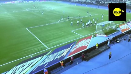 MELHORES MOMENTOS BOTAFOGO O X 1 PALMEIRAS BRASILEIRÃO