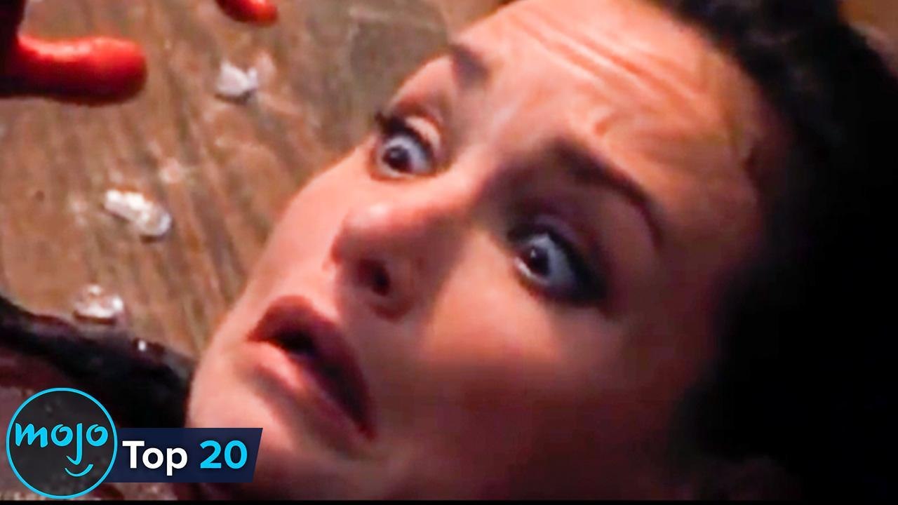 20 Times Final Destination Happened in Real Life