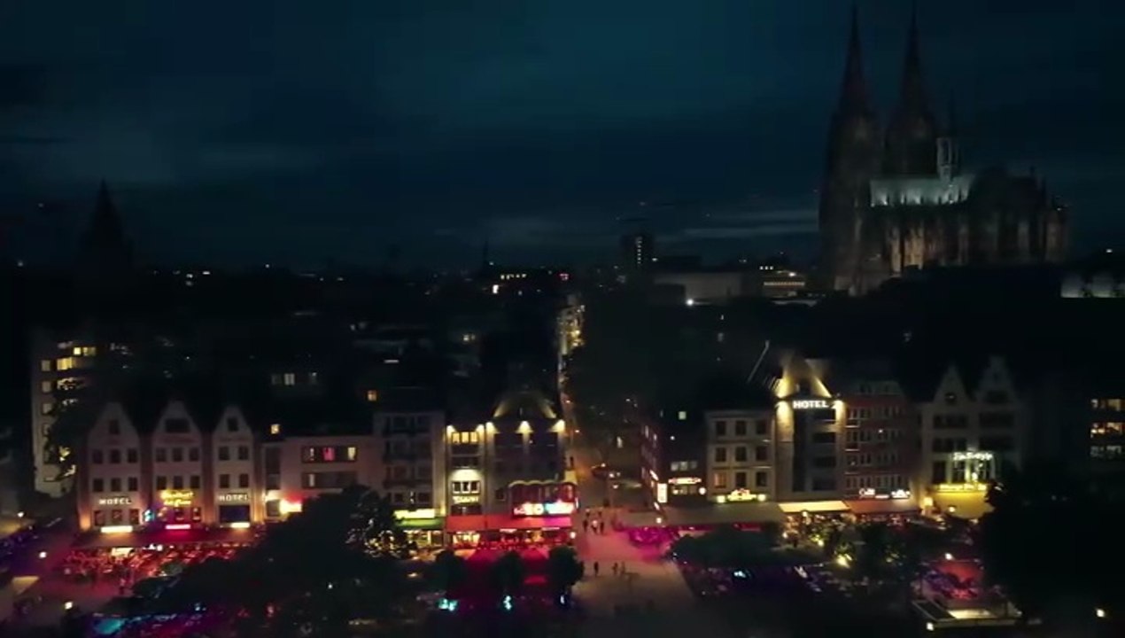 Nächte vor Hochzeiten