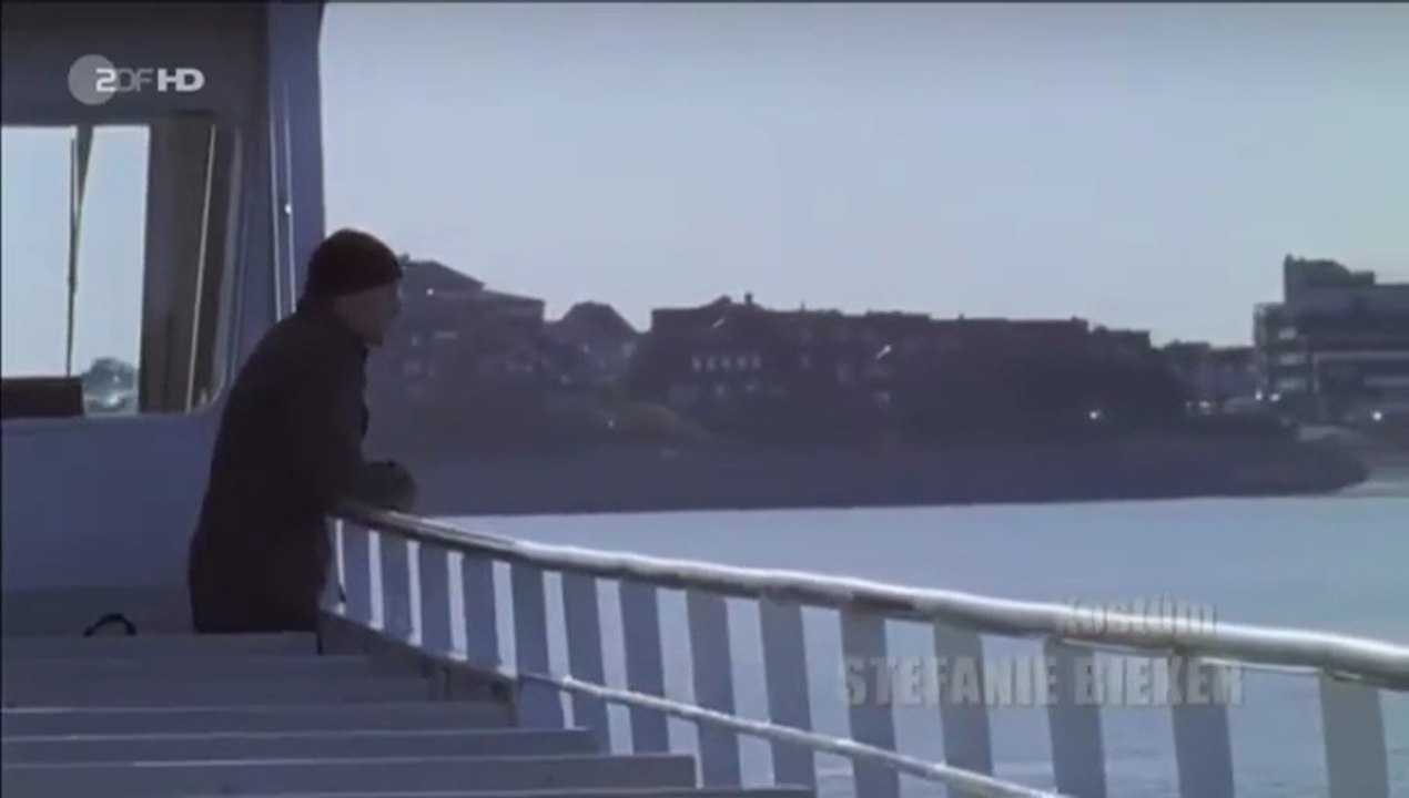 Mörder auf Amrum