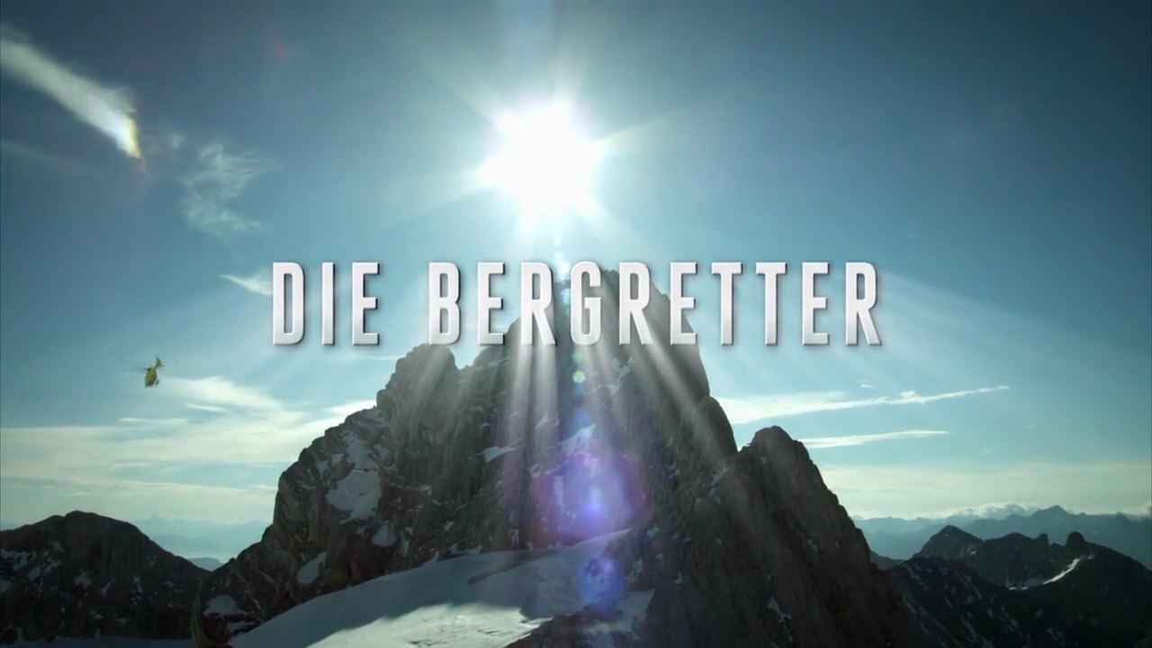 Die Bergretter -23- Wilde Wasser – Teil 2