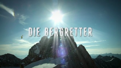 Die Bergretter -26- Filmriss – Teil 2
