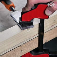 How to shape perfect dowels in seconds ⏱️🔩