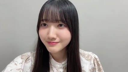 田村真悠 SKE48 2025-08-18 21_40 SHOWROOM