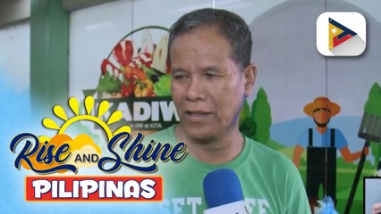 Hunger rate sa Phl sa Q2 ng 2025, bumaba ng halos 4% ayon sa SWS; Food assistance program ng Marcos Jr. admin, nakatulong | Vel Custodio