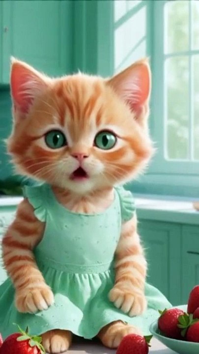 “Wait Until You See the Ending 😺”