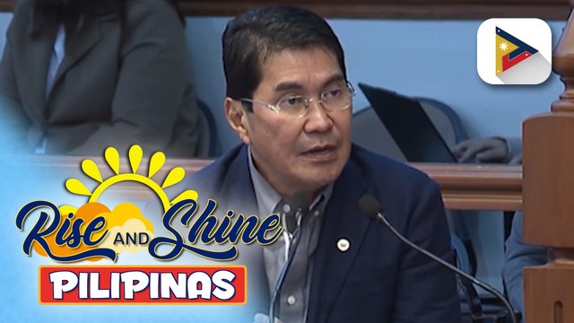 Halos 3K illegal online gambling sites, naipasara na ng DICT | Rod Lagusad