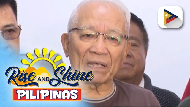 LTFRB, sinimulan na ang pagdinig sa hirit na P1 na taas-pasahe sa jeep | Bernard Ferrer