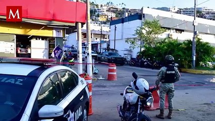 Cae 'El Tormenta Junior', uno de los líderes del Cártel del Golfo