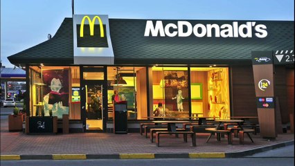 The Truth About McDonalds Ice Cream