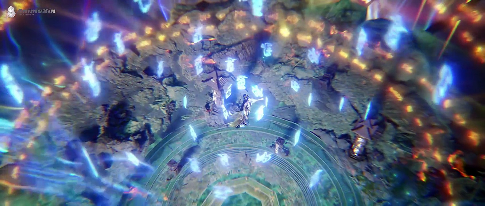 Perfect World  Episode 228 (Indonesia)