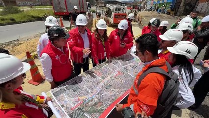 Sanciones y multas al  Consorcio Santa María 004