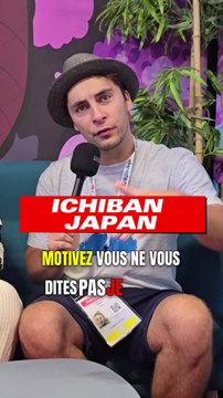 Interview Ichiban Japan (Partie 2)