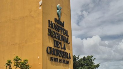 Ministerio Público investiga casos de mala praxis en el Hospital N. Solano