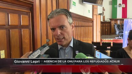México se consolida como país destino en migración, pero complica trámite de asilo