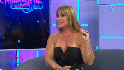 Melina León nos presenta su nuevo álbum “Aprendí”, grabado en nuestra casa RD | ENM