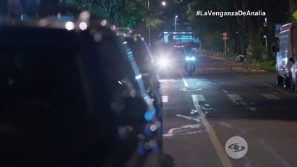 La Venganza de Analía 2 Capítulo 54 - Vídeo Dailymotion