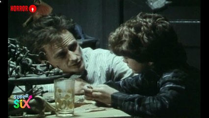 Codice Mistero - Family reunion (Tom Savini)