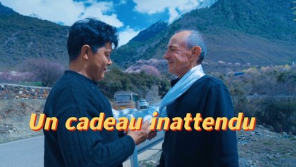 Deux semaines au Xizang : un cadeau inattendu