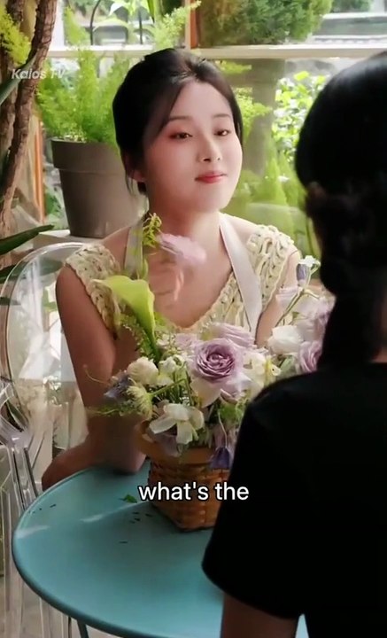 Turns Out He Likes Me Too Full Chinese Drama