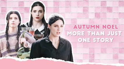 From Small-Town Girl to CEO's True LoveAutumn Noel Always Shines! - ReelShort