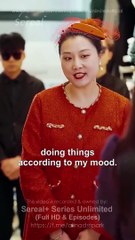 Ultimates Twins- Daddy, Mommy Is Running Off Again Chinese Drama - English Sub