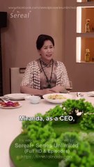 Blind Date Surprise- A Cute Encounter Chinese Drama - English Sub