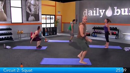 Tactical Bodyweight Training -TBT 6 4X4