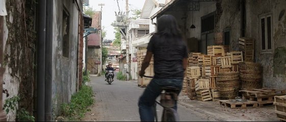 [ENGSUB] The Devils Bride 2025