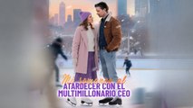 Mi romance al atardecer con el multimillonario CEO ReelShort ES
