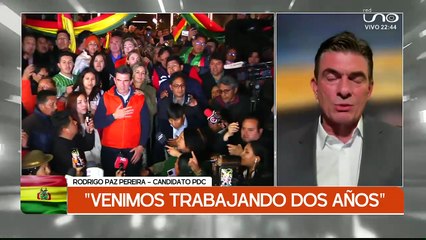Que No Me Pierda · Lunes 18 de agosto del 2025